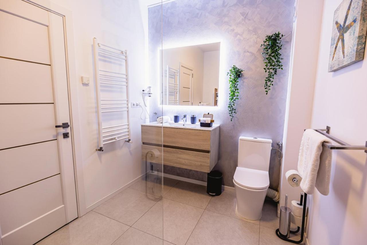 Alice Apartment Sibiu Exterior foto